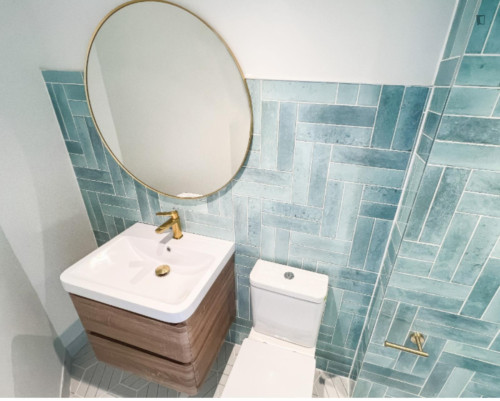Exciting Studio close to Paddington Train Station