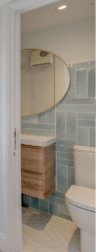Exciting Studio close to Paddington Train Station - Gallery - 6