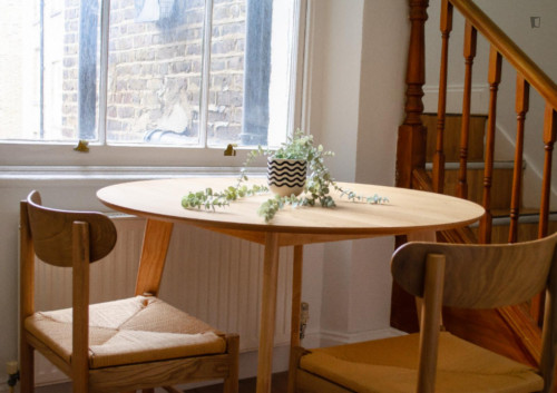 Exciting Studio close to Paddington Train Station - Gallery - 15