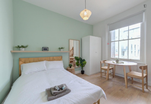 Exciting Studio close to Paddington Train Station - Gallery - 16