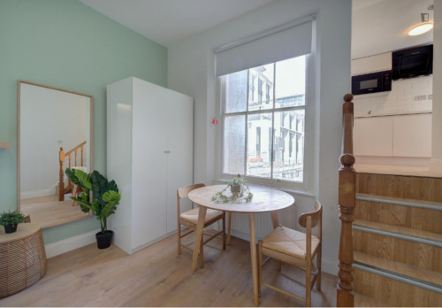 Exciting Studio close to Paddington Train Station - Gallery - 17