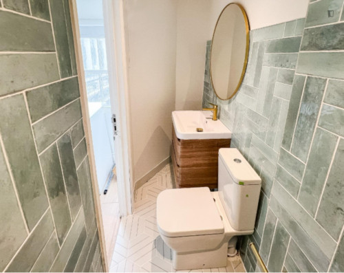 Exciting Studio close to Paddington Train Station - Gallery - 5