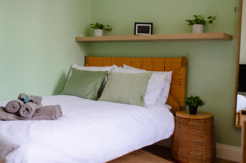 Exciting Studio close to Paddington Train Station - Gallery - 13