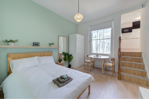Exciting Studio close to Paddington Train Station - Gallery - 18