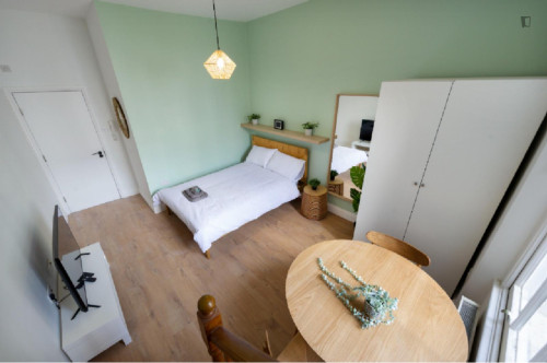 Exciting Studio close to Paddington Train Station - Gallery - 19
