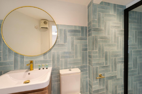 Exciting Studio close to Paddington Train Station - Gallery - 7