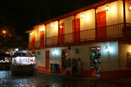 Guayabal Home - Gallery - 38