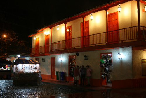 Guayabal Home - Gallery - 85