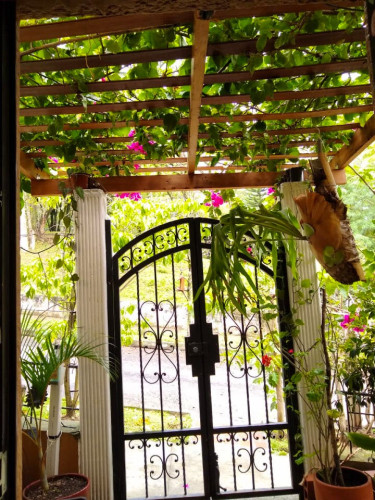 Stunning Comfortable Coliving w/ BBQ + Terrace near Club El Rodeo