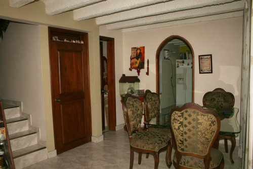 Guayabal Home - Gallery - 9