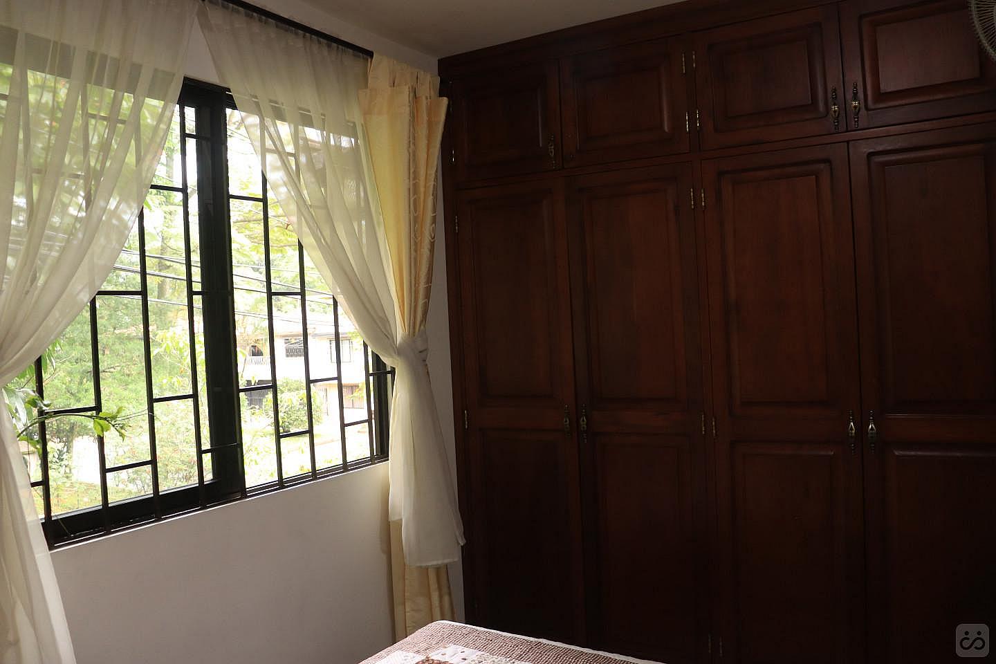 Habitación B - Stunning Comfortable Coliving w/ BBQ + Terrace near Club El Rodeo - Gallery - 4