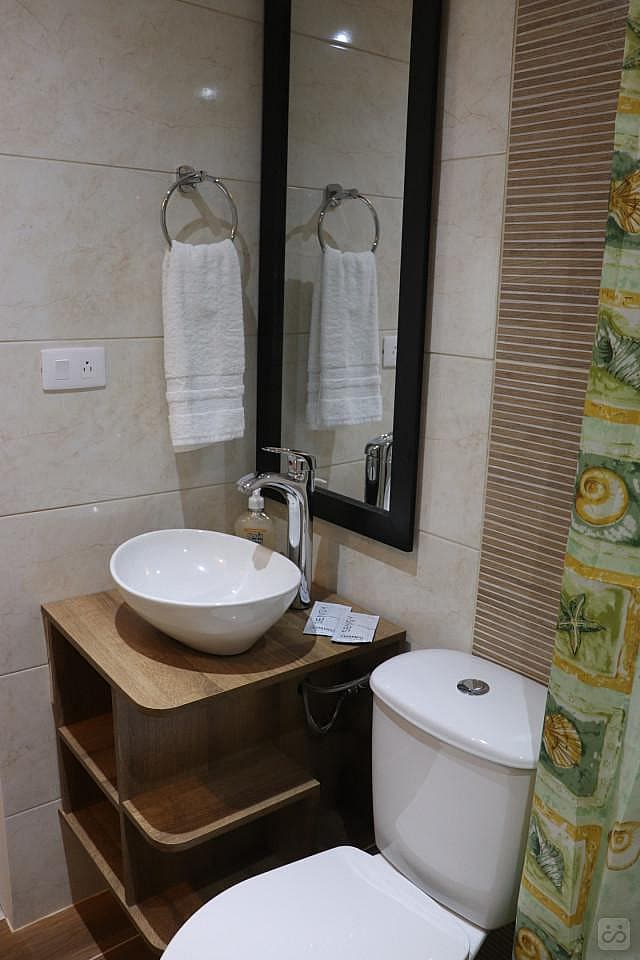 Habitación C - Stunning Comfortable Coliving w/ BBQ + Terrace near Club El Rodeo - Gallery - 2
