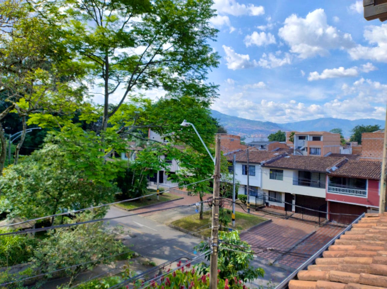 Studio - Stunning Comfortable Coliving w/ BBQ + Terrace near Club El Rodeo - Gallery - 29
