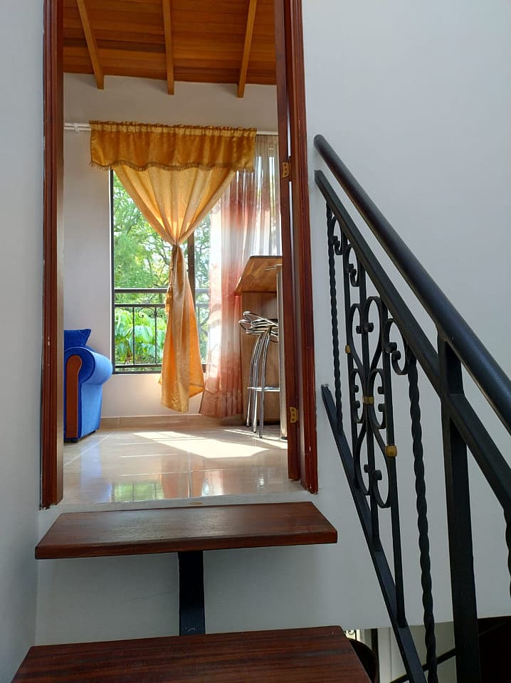 Studio - Stunning Comfortable Coliving w/ BBQ + Terrace near Club El Rodeo - Gallery - 50