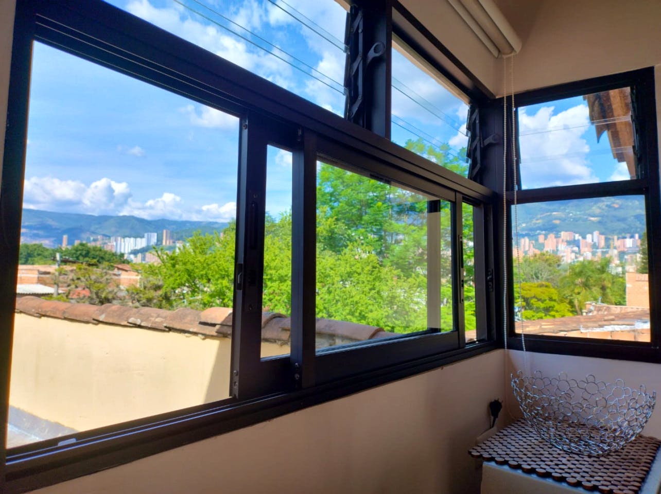 Studio - Stunning Comfortable Coliving w/ BBQ + Terrace near Club El Rodeo - Gallery - 35
