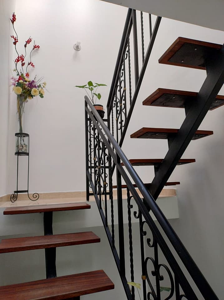Studio - Stunning Comfortable Coliving w/ BBQ + Terrace near Club El Rodeo - Gallery - 12