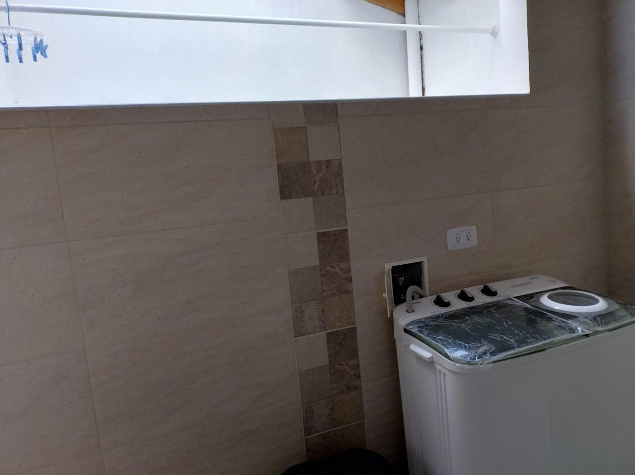 Studio - Stunning Comfortable Coliving w/ BBQ + Terrace near Club El Rodeo - Gallery - 48