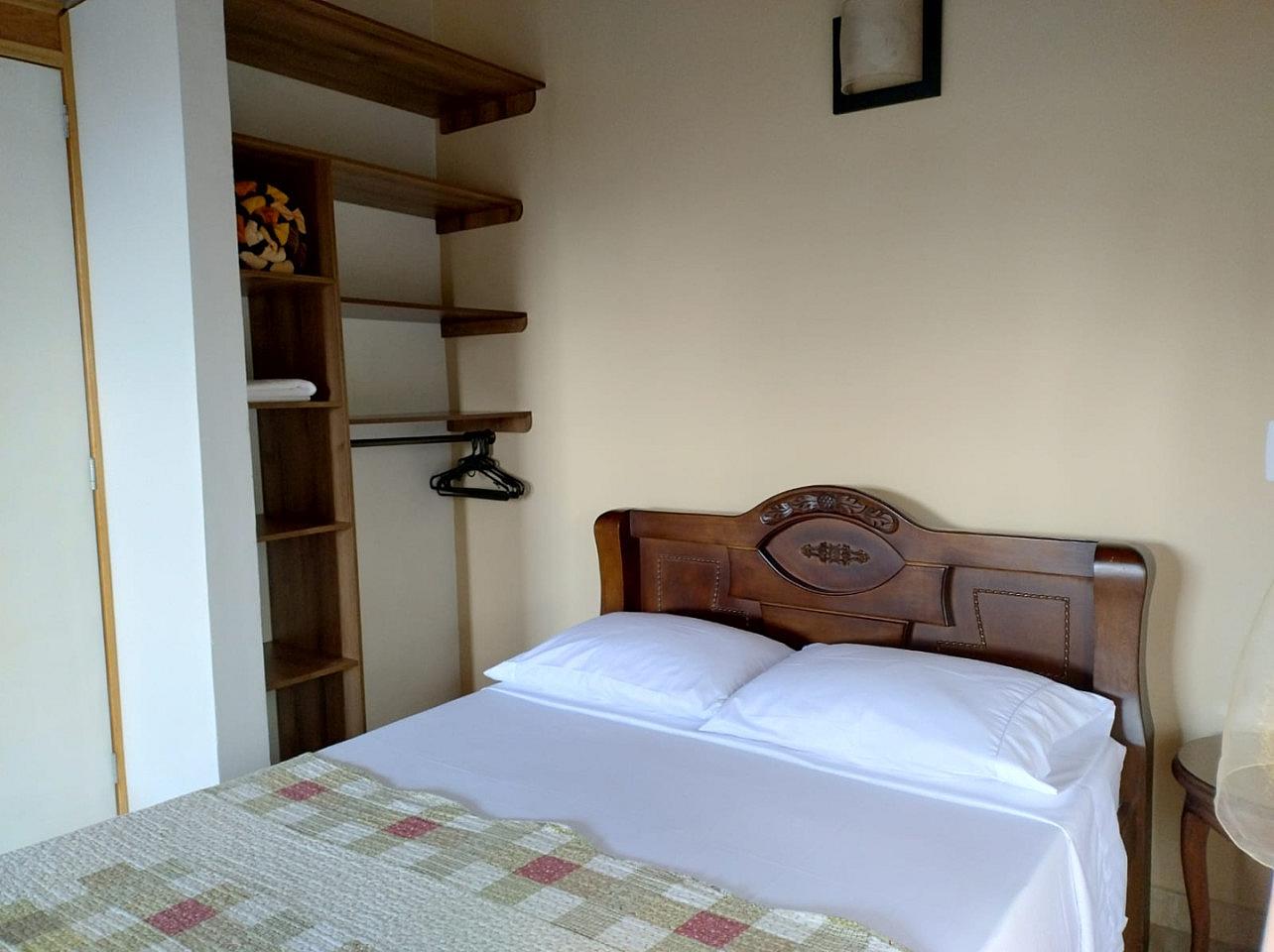 Studio - Stunning Comfortable Coliving w/ BBQ + Terrace near Club El Rodeo - Gallery - 18