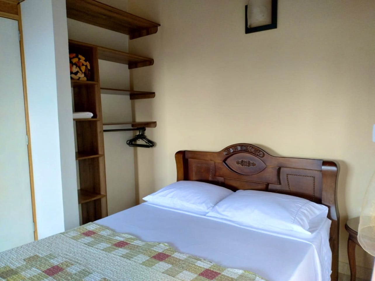 Studio - Stunning Comfortable Coliving w/ BBQ + Terrace near Club El Rodeo - Gallery - 39