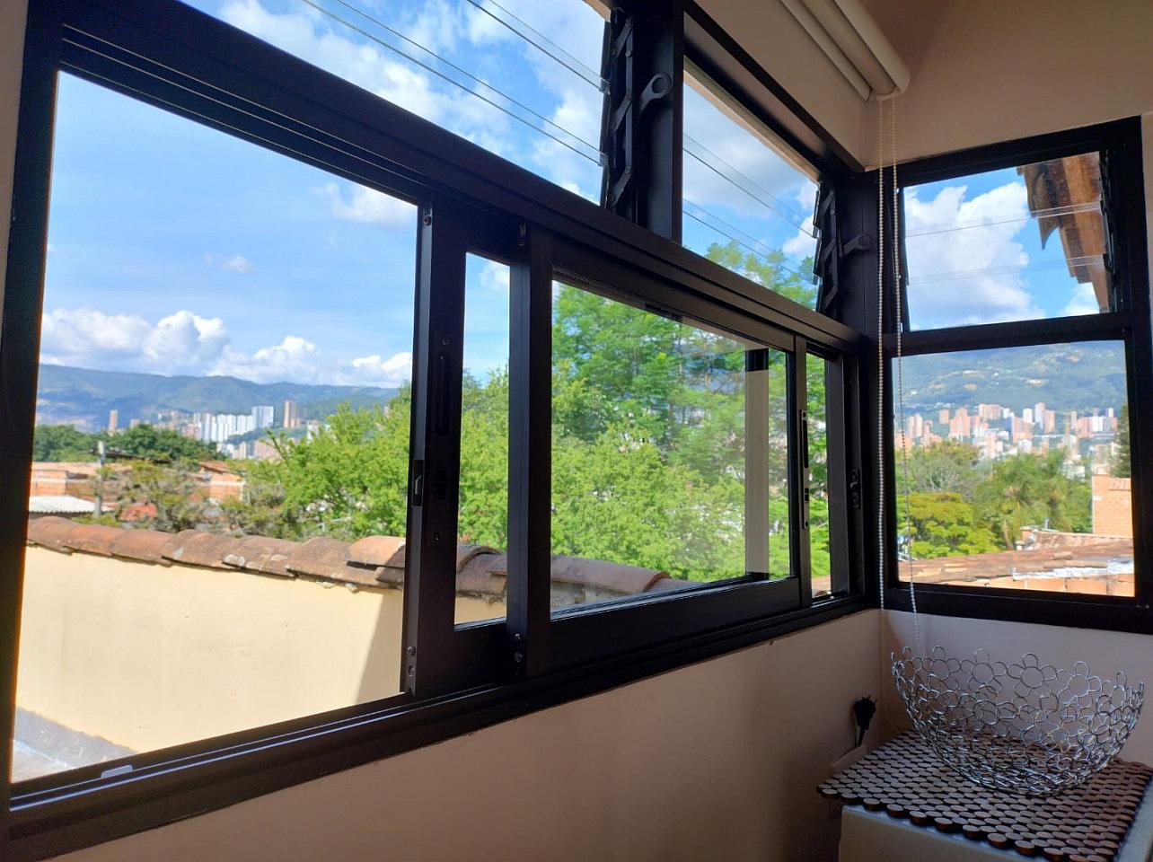 Studio - Stunning Comfortable Coliving w/ BBQ + Terrace near Club El Rodeo - Gallery - 53