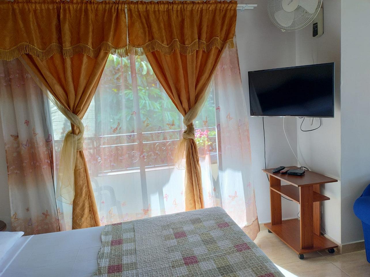 Studio - Stunning Comfortable Coliving w/ BBQ + Terrace near Club El Rodeo - Gallery - 56