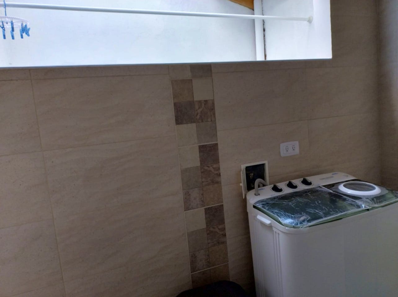 Studio - Stunning Comfortable Coliving w/ BBQ + Terrace near Club El Rodeo - Gallery - 30