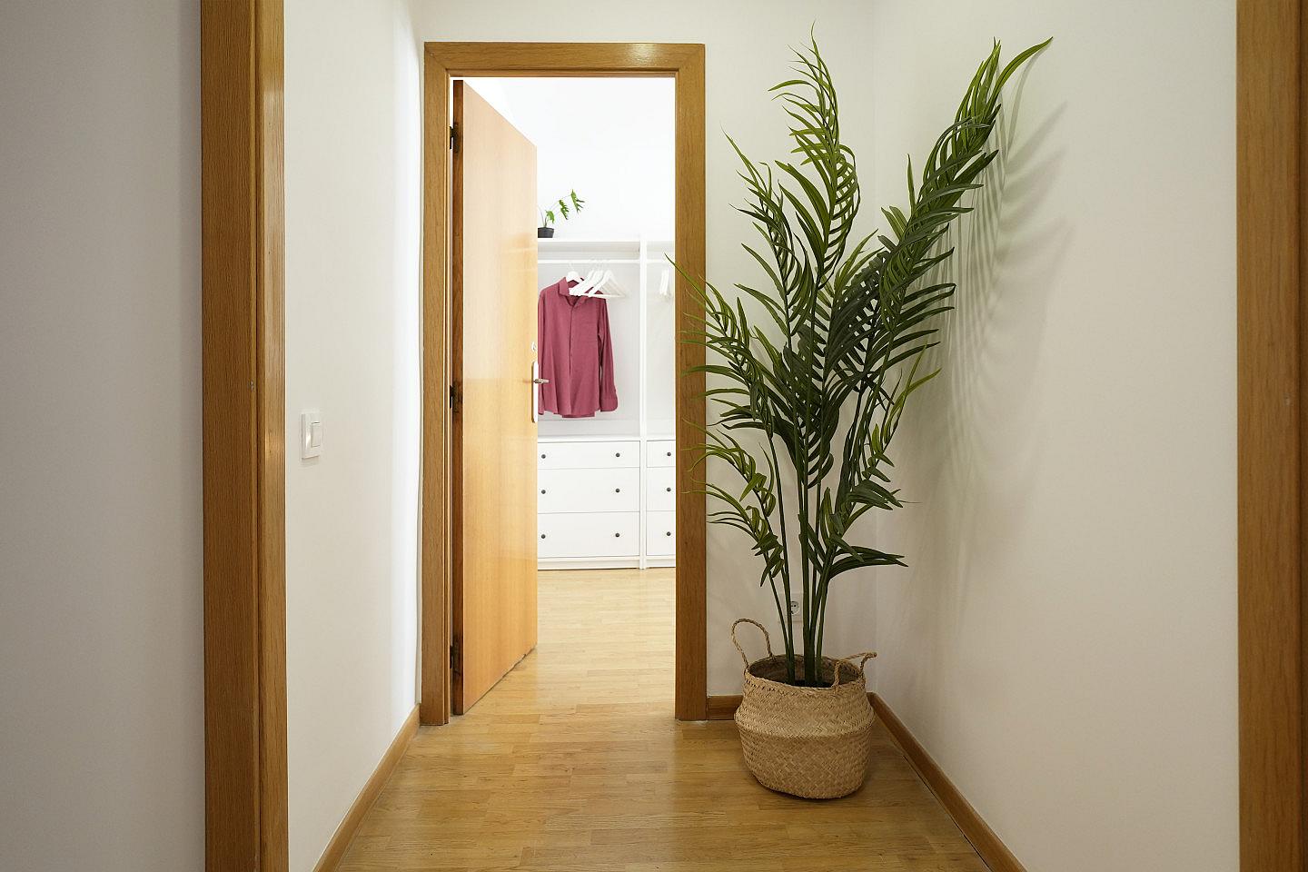 Double Room With Balcony (Guardia Room 1) - 4