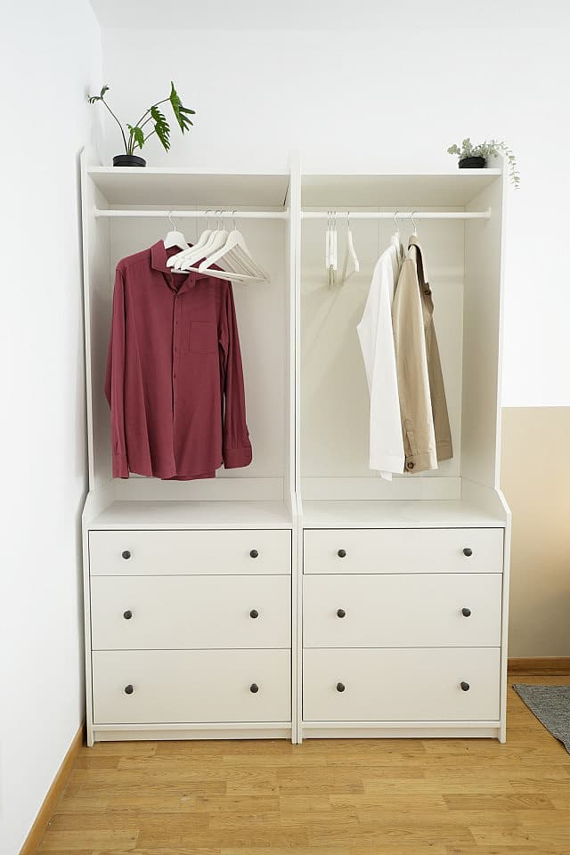 Double Room With Balcony (Guardia Room 1) - 5