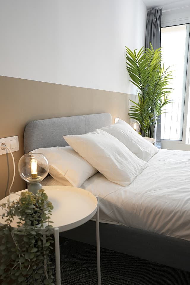 Double Room With Balcony (Guardia Room 1) - 9