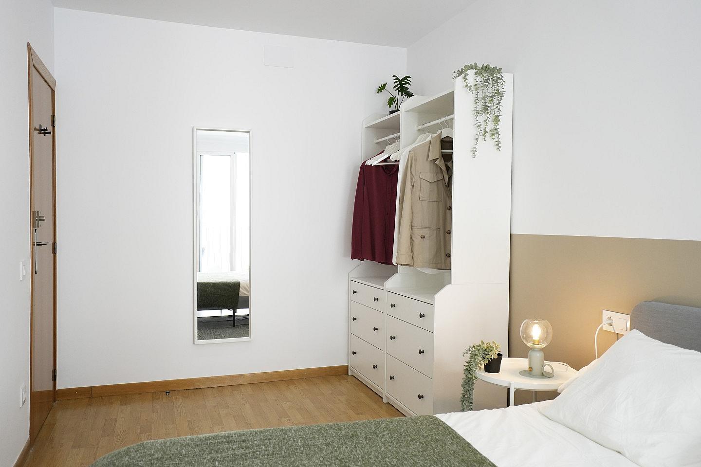 Double Room With Balcony (Guardia Room 1) - 6