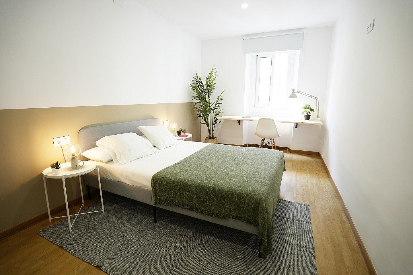 Large Double Room (Guardia Room 3) - 7