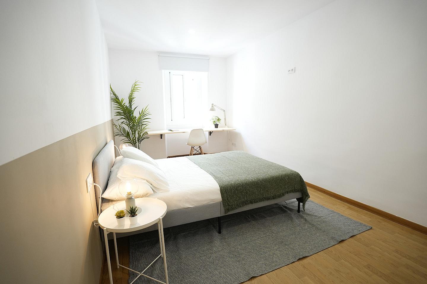 Large Double Room (Guardia Room 3) - 4