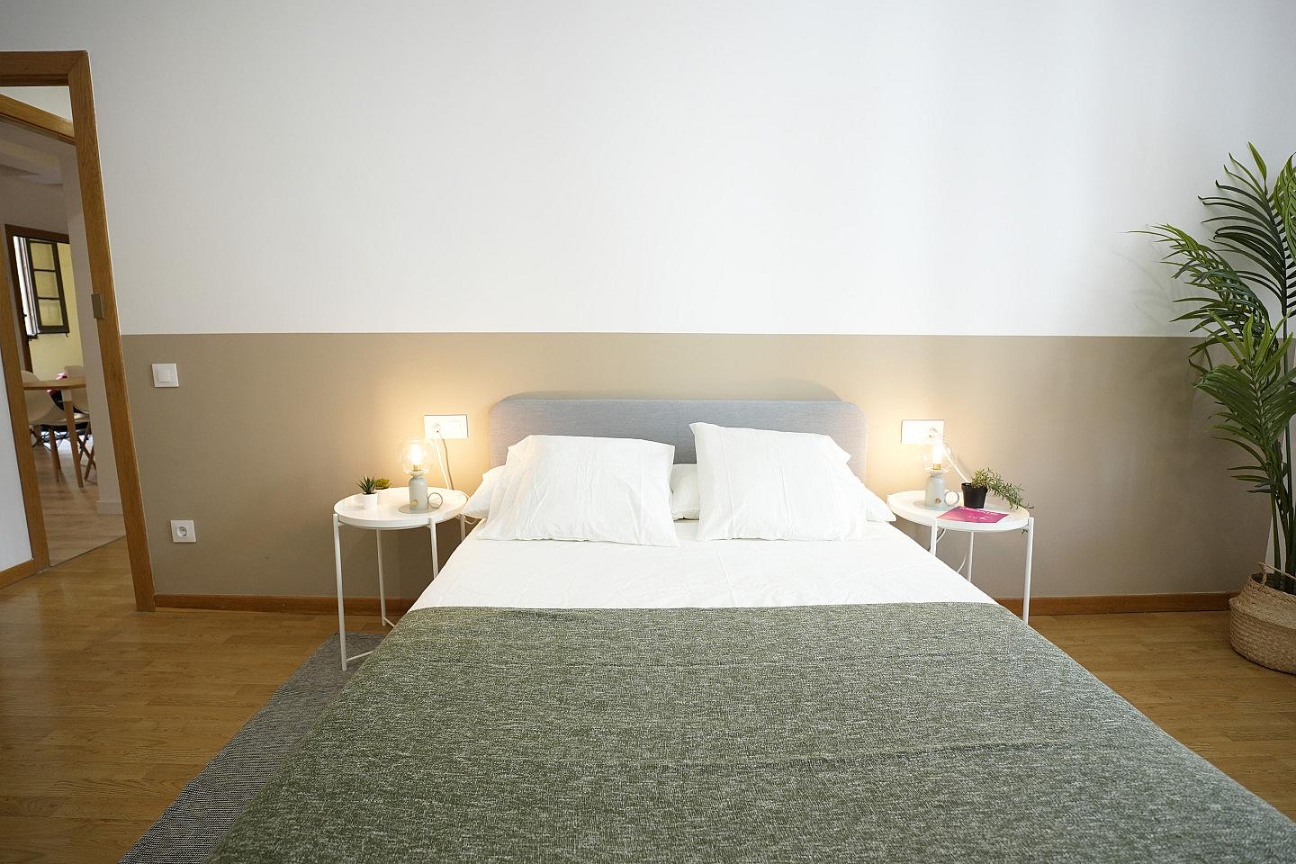 Large Double Room (Guardia Room 3) - 5