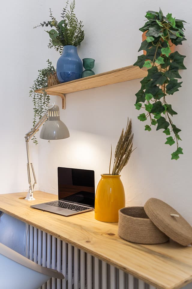 Bright Double Room (Born1) - Spacious Designer Coliving Flat in the Heart of Ciutat Vella's Historic Gothic Quarter Apartment - Gallery - 38