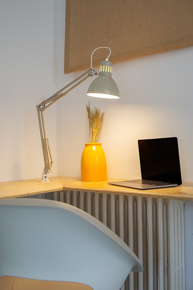 Stunning Double Room With Balconies (Born3) - Spacious Designer Coliving Flat in the Heart of Ciutat Vella's Historic Gothic Quarter Apartment - Gallery - 18