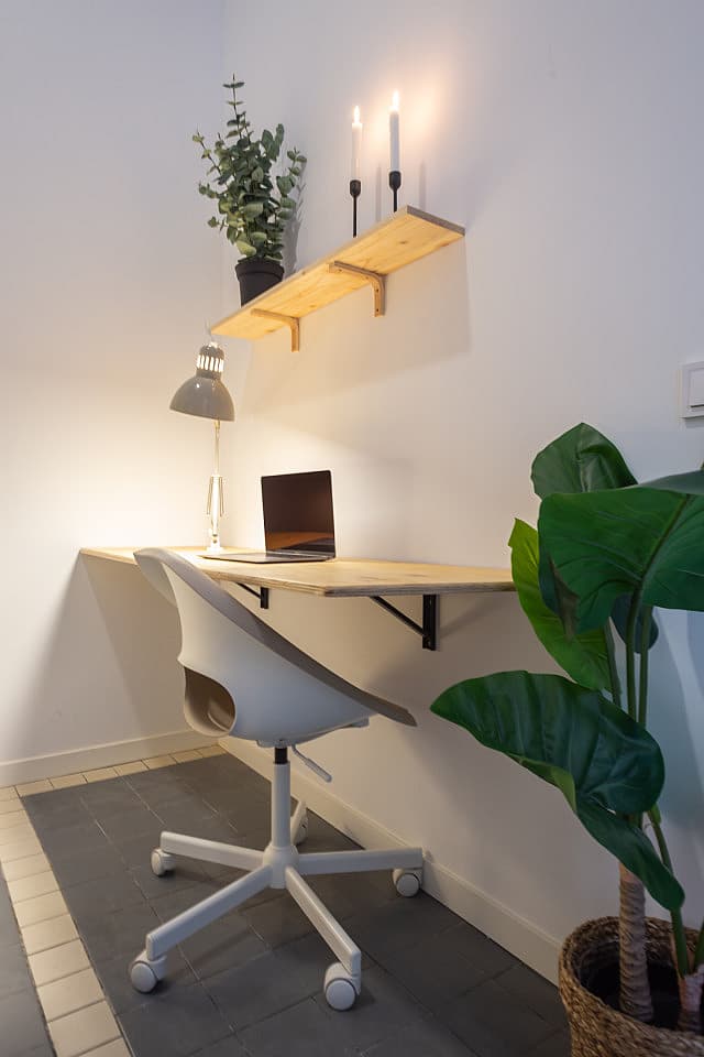 Double Room 2 (Born6) - Spacious Designer Coliving Flat in the Heart of Ciutat Vella's Historic Gothic Quarter Apartment - Gallery - 29