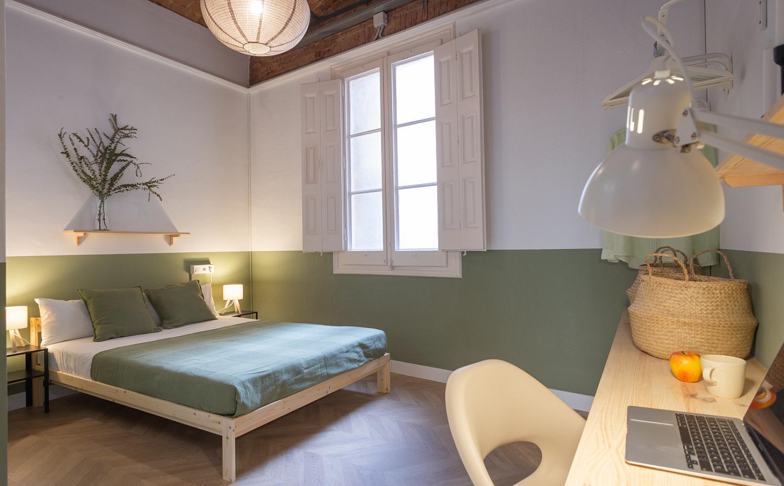  Spacious Suite (Laietana Room 5)  -  Laietana Home  - Gallery -  10