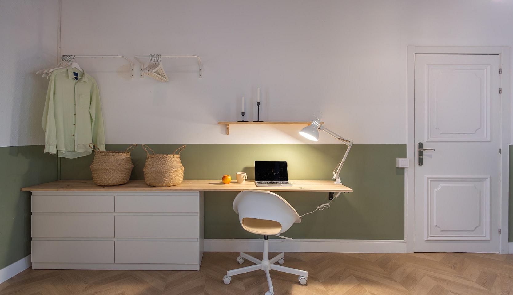  Spacious Suite (Laietana Room 5)  -  Laietana Home  - Gallery -  7