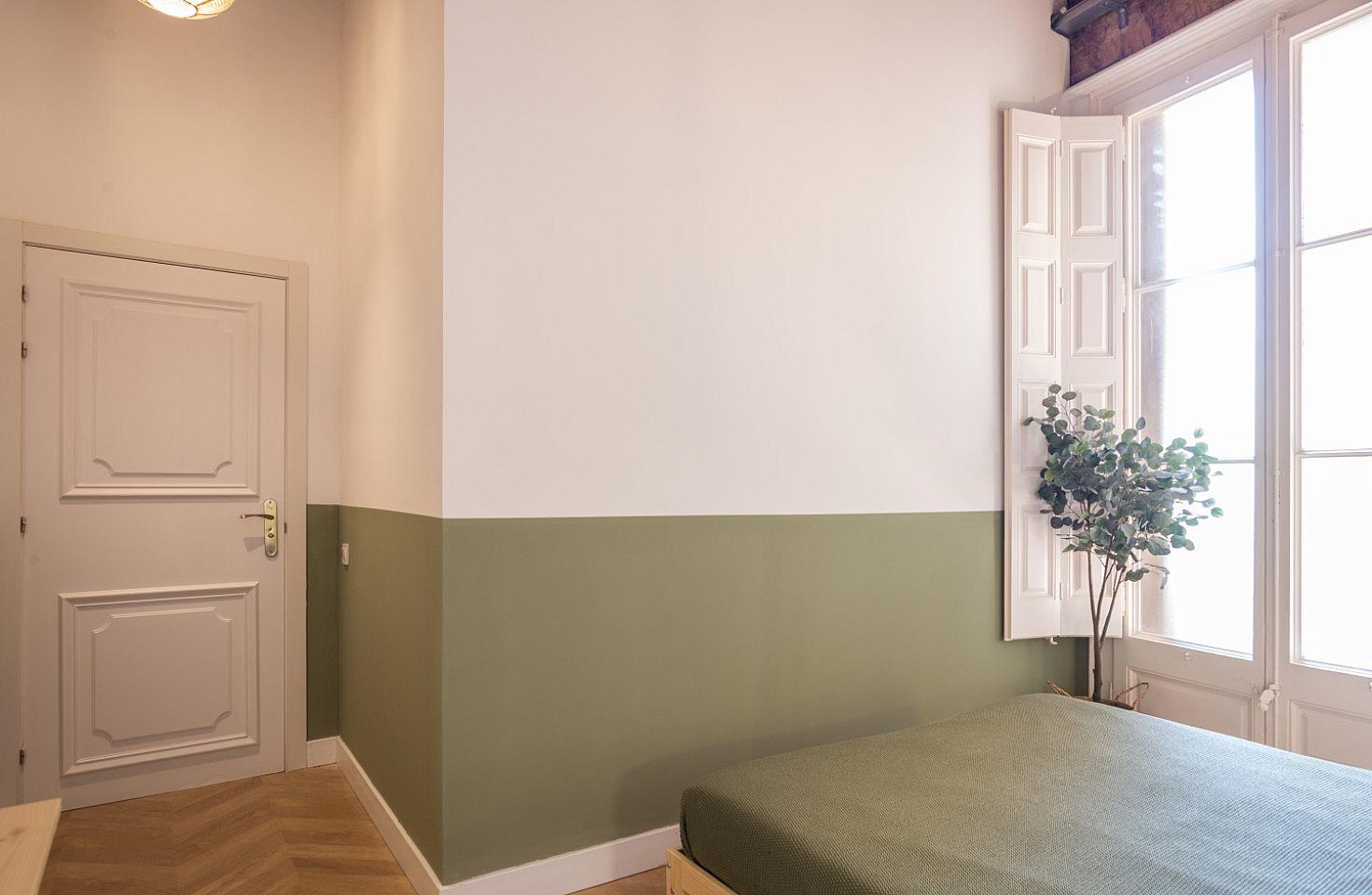  Spacious Double Room (Laietana, Rooms 6/7)  -  Laietana Home  - Gallery -  14
