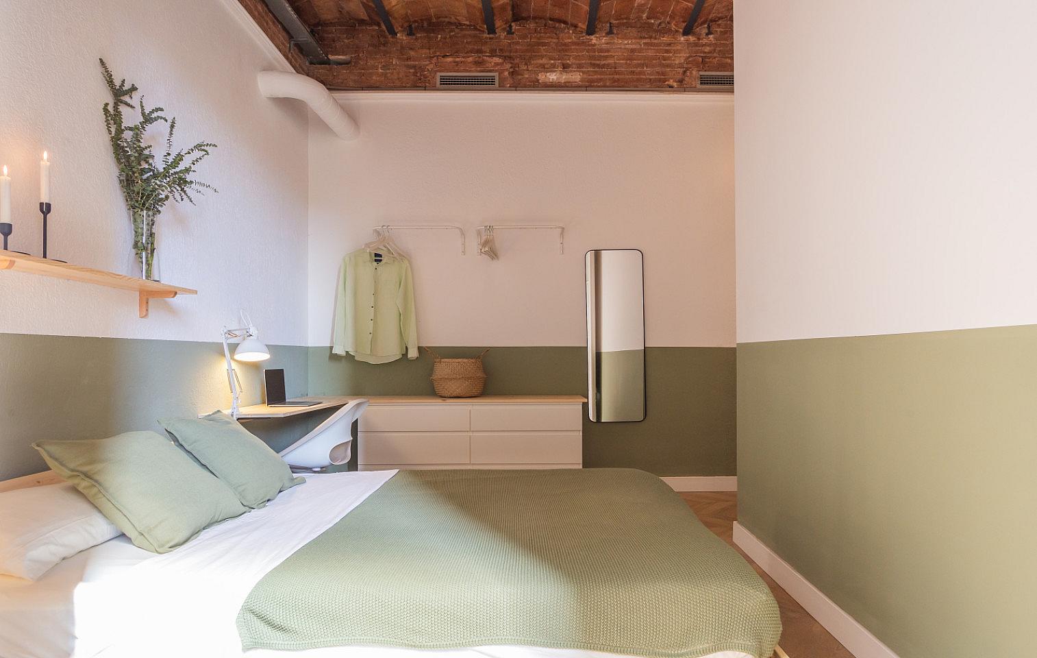  Spacious Double Room (Laietana, Rooms 6/7)  -  Laietana Home  - Gallery -  17