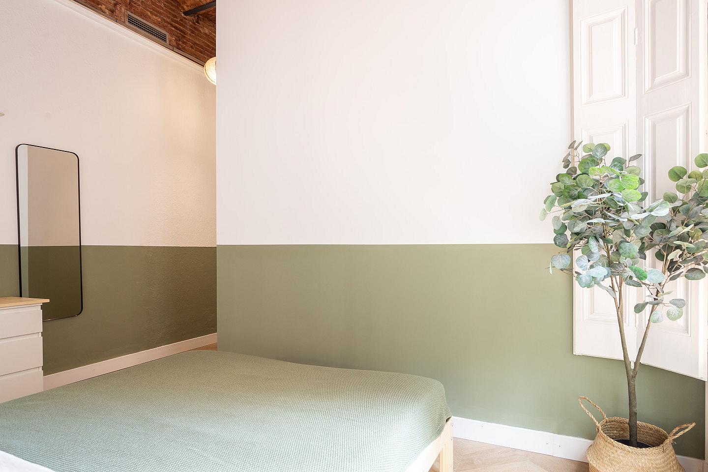  Spacious Double Room (Laietana, Rooms 6/7)  -  Laietana Home  - Gallery -  16