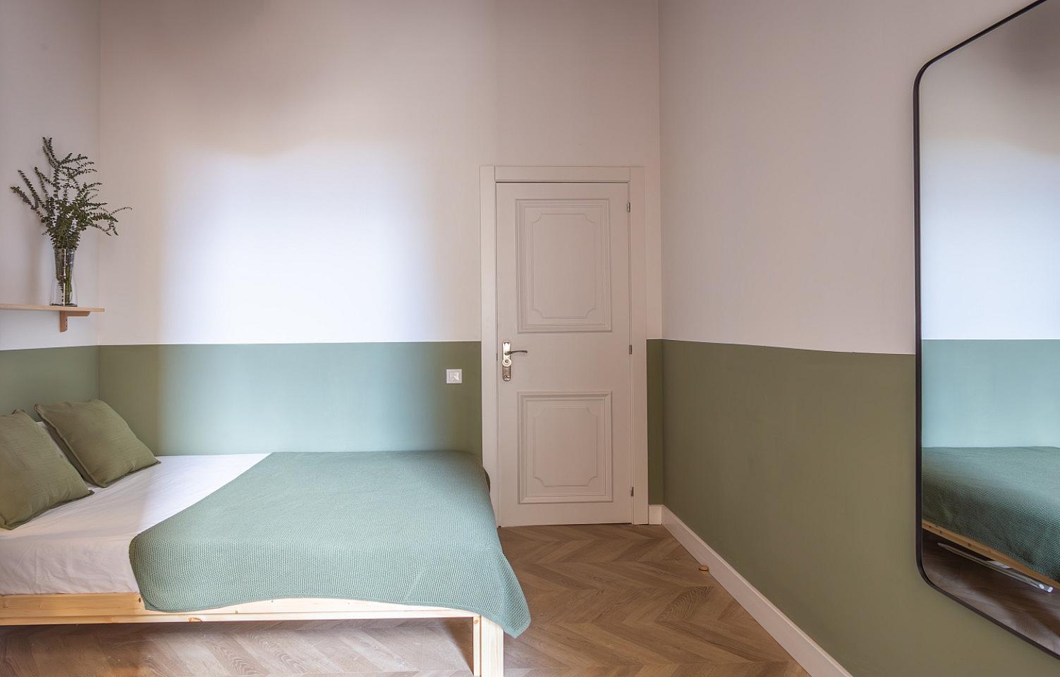  Spacious Double Room (Laietana, Rooms 6/7)  -  Laietana Home  - Gallery -  6