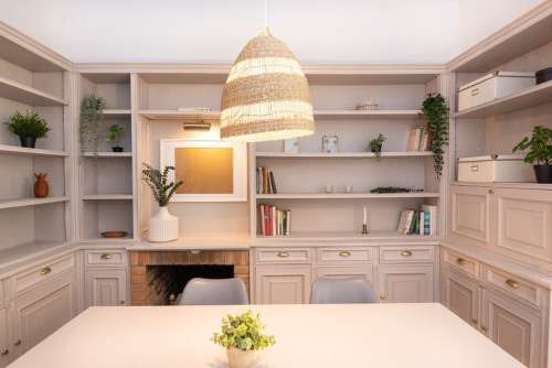 Comte D'urgell Home II - Gallery - 49