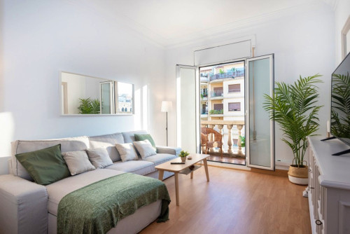 Comte D'urgell Home II