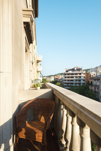 Comte D'urgell Home II - Gallery - 61