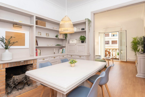 Comte D'urgell Home II - Gallery - 56