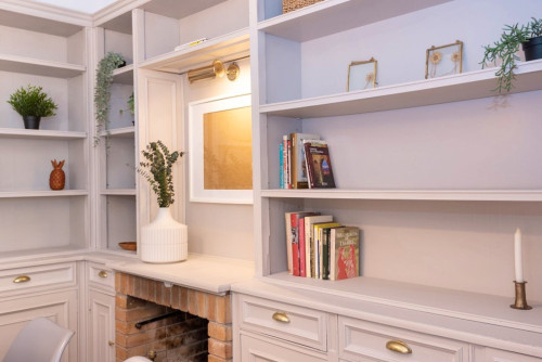 Comte D'urgell Home II - Gallery - 57