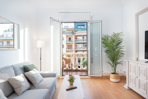 Comte D'urgell Home II - Gallery - 14
