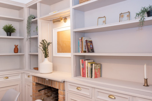 Comte D'urgell Home II - Gallery - 17