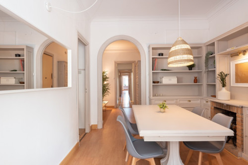 Comte D'urgell Home II - Gallery - 11